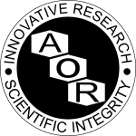 Advanced Orthomolecular Research AOR