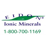 Eidon Mineral Supplements