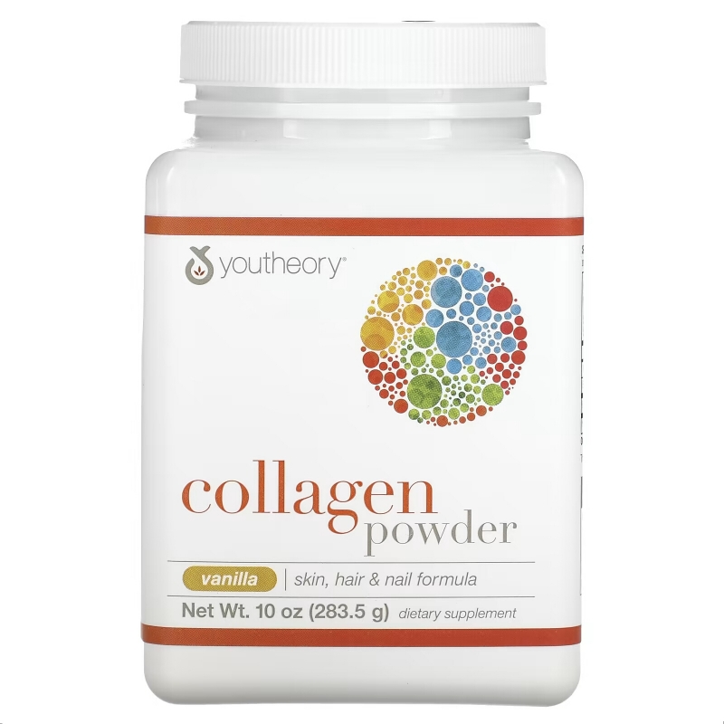Youtheory Collagen Powder 10oz