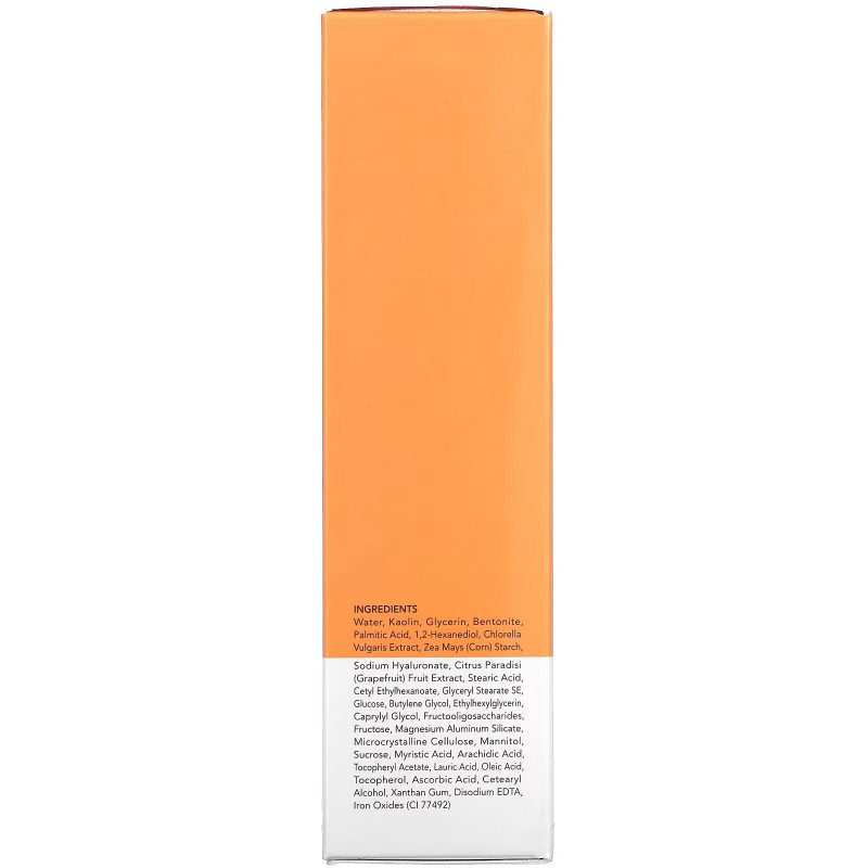 Hanskin, Vitamin C, Glow Beauty Mask, 2.36 fl oz (70 ml)