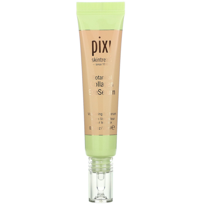 Pixi Beauty, Skintreats, Collagen Eye Serum, 0.84 fl oz (25 ml)