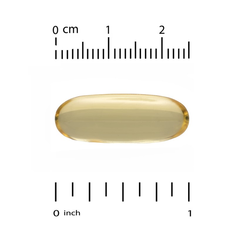California Gold Nutrition, Омега-3, рыбий жир высшего качества, 100 желатиновых капсул с рыбьим жиром